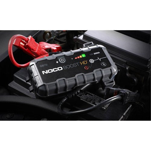 FLU510 - GB70 Boost® HD™ Jump Starter