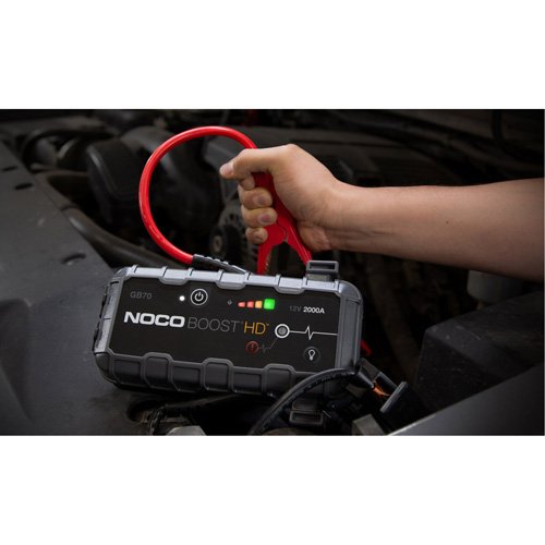 FLU510 - GB70 Boost® HD™ Jump Starter