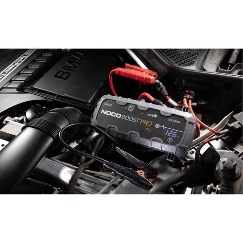 FLU511 - GB150 Boost® Pro™ Jump Starter