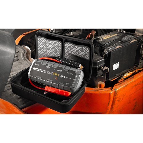 FLU511 - GB150 Boost® Pro™ Jump Starter