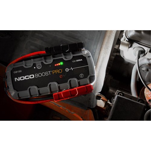 FLU511 - GB150 Boost® Pro™ Jump Starter
