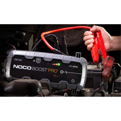FLU511 - GB150 Boost® Pro™ Jump Starter