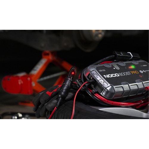 FLU511 - GB150 Boost® Pro™ Jump Starter