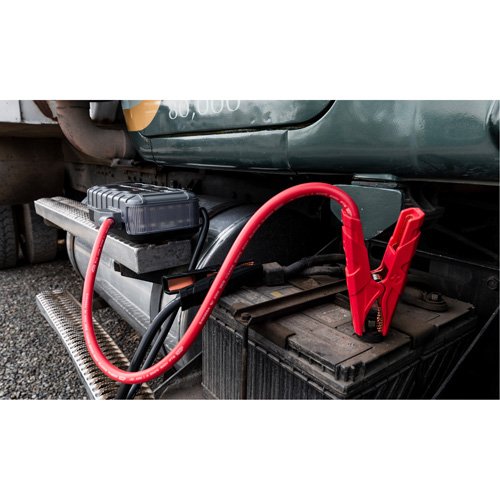 FLU513 - GB251+ Boost® Max™ Jump Starter