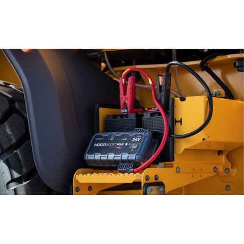 FLU513 - GB251+ Boost® Max™ Jump Starter