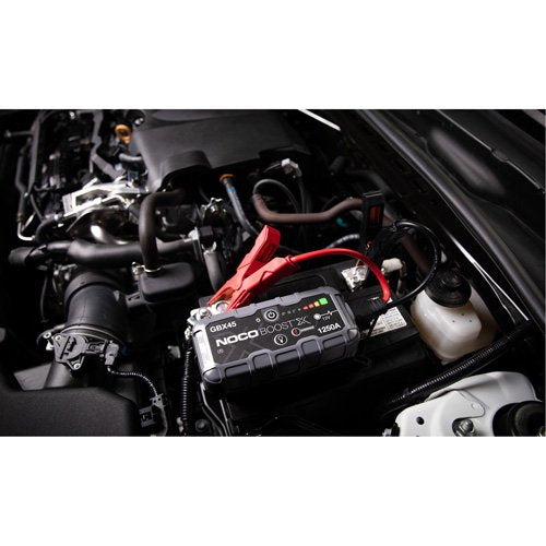 FLU515 - GBX45 Boost® X™ Jump Starter