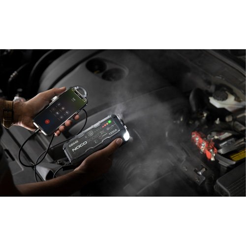 FLU515 - GBX45 Boost® X™ Jump Starter
