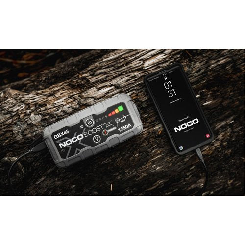 FLU515 - GBX45 Boost® X™ Jump Starter