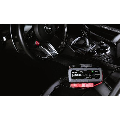 FLU516 - GBX55 Boost® X™ Jump Starter
