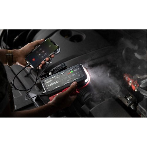 FLU516 - GBX55 Boost® X™ Jump Starter