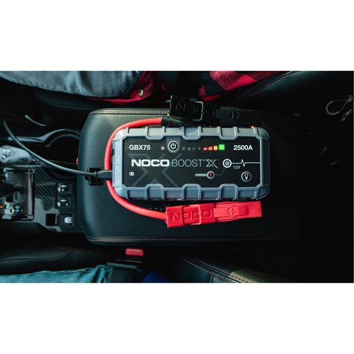 FLU517 - GBX75 Boost® X™ Jump Starter
