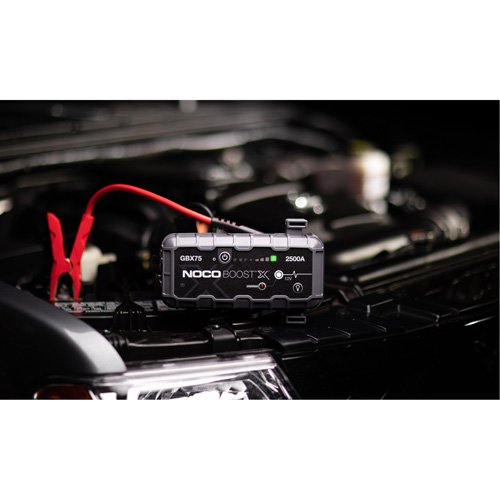 FLU517 - GBX75 Boost® X™ Jump Starter