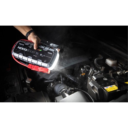 FLU518 - GBX155 Boost® X™ Jump Starter