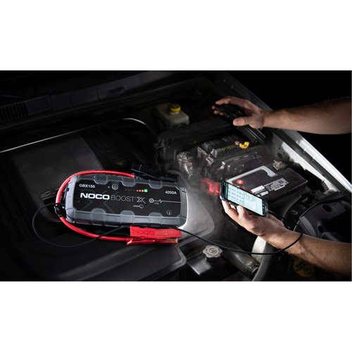 FLU518 - GBX155 Boost® X™ Jump Starter
