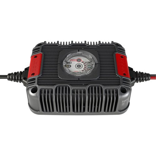 FLU535 - Genius® GX2440 40-Amp Industrial Battery Charger