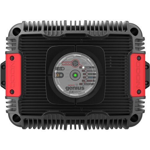 FLU537 - Genius® GX4820 20-Amp Industrial Battery Charger