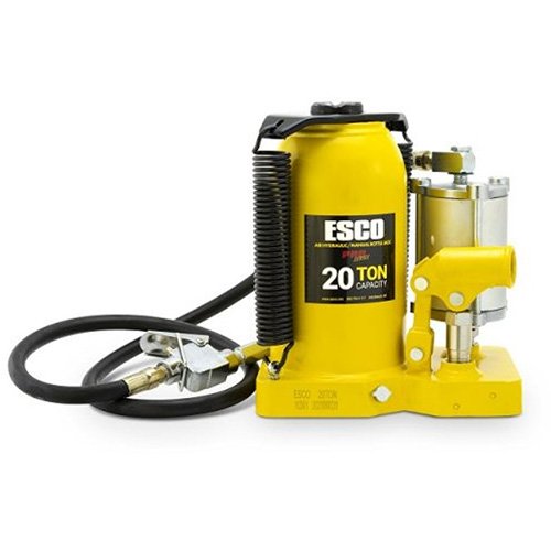 FLU538 - Pro Series Bottle Jack