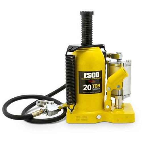 FLU538 - Pro Series Bottle Jack