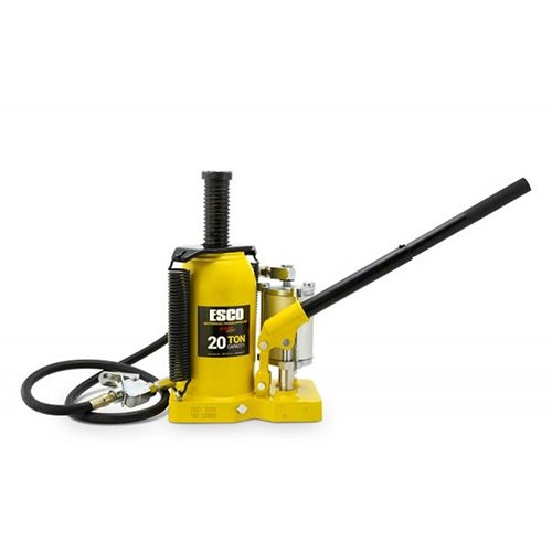 FLU538 - Pro Series Bottle Jack
