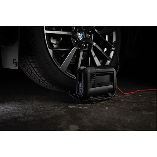 FLU540 - 10A Portable Air Compressor