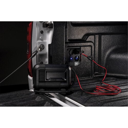 FLU540 - 10A Portable Air Compressor