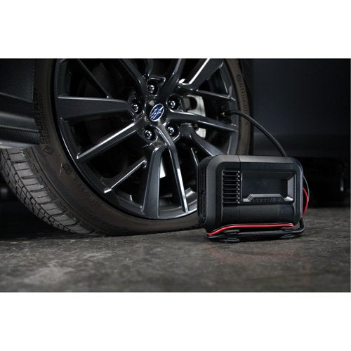 FLU541 - 15A Portable Air Compressor