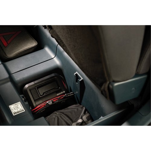 FLU541 - 15A Portable Air Compressor