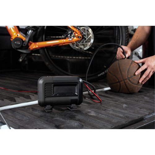 FLU541 - 15A Portable Air Compressor
