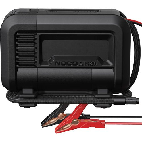 FLU542 - 20A Portable Air Compressor