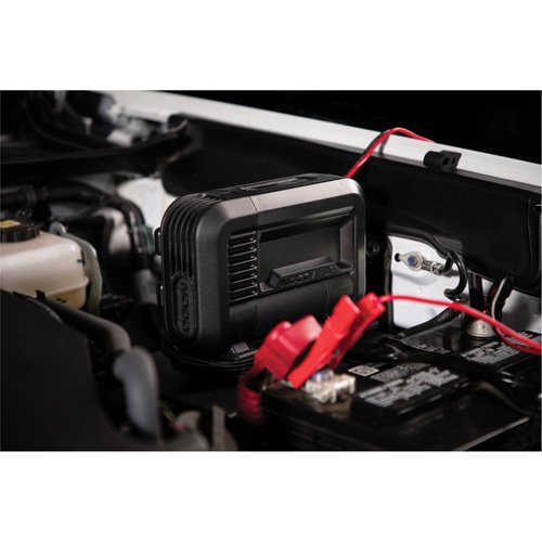 FLU542 - 20A Portable Air Compressor
