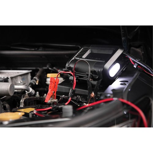 FLU542 - 20A Portable Air Compressor