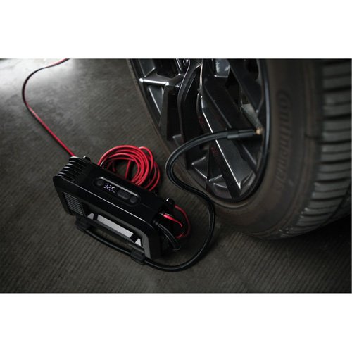 FLU542 - 20A Portable Air Compressor