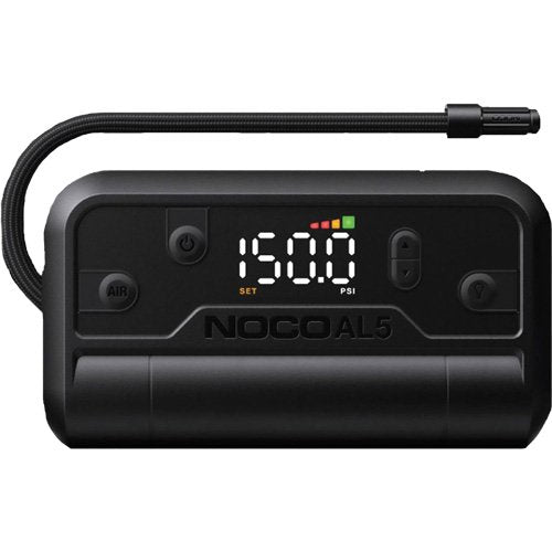 FLU543 - 5A Portable Air Compressor
