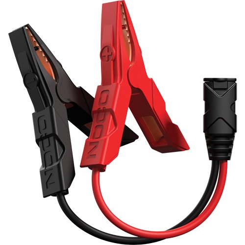 FLU545 - Boost HD Precision Battery Clamps