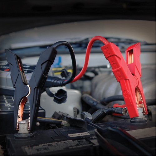 FLU545 - Boost HD Precision Battery Clamps