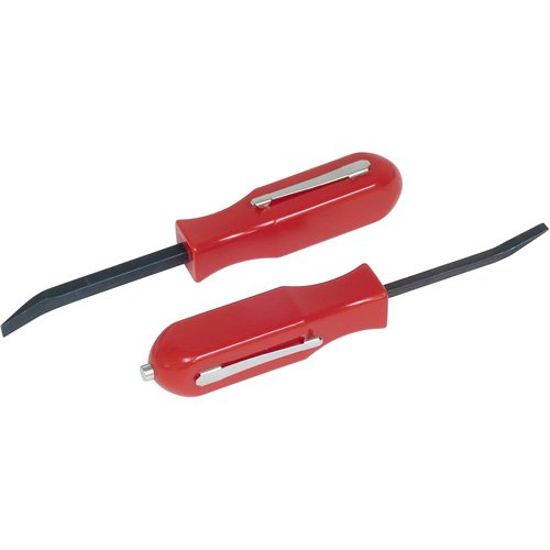 FLU551 - 2-Piece Pocket Pry Bars