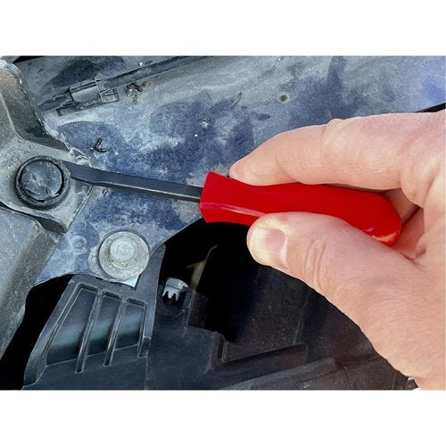 FLU551 - 2-Piece Pocket Pry Bars