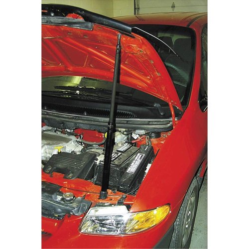 FLU552 - 3-Piece Hood Prop