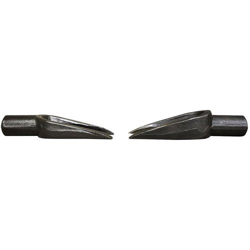 FLU554 - 5-Piece Thick Pickle Fork Set
