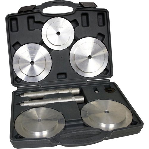 FLU555 - 5-Piece Truck Hub Seal Installer Kit