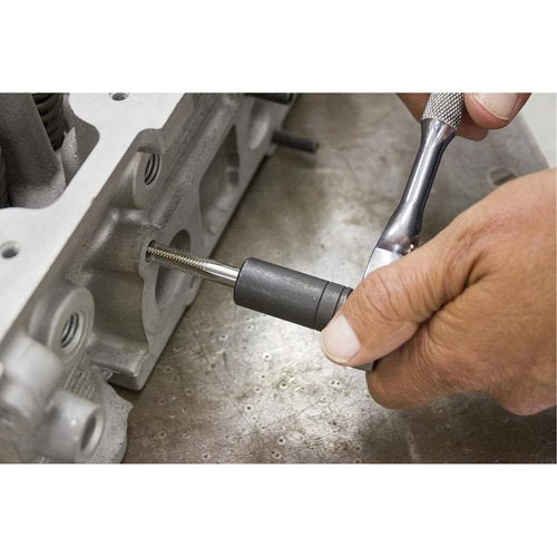 FLU557 - Tap Socket Set