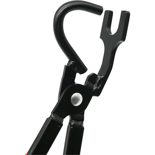 FLU566 - Exhaust Removal Pliers
