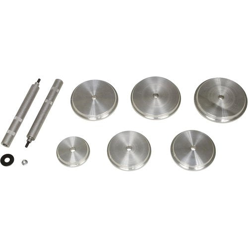 FLU570 - Heavy-Duty Bearing Race & Seal Driver Set