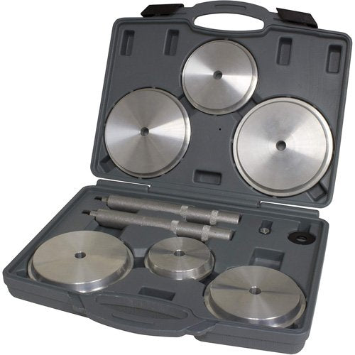 FLU570 - Heavy-Duty Bearing Race & Seal Driver Set