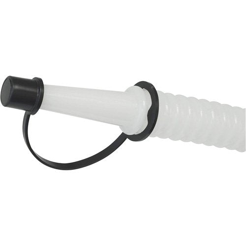 FLU583 - Oil Dispenser with Lid & Cap