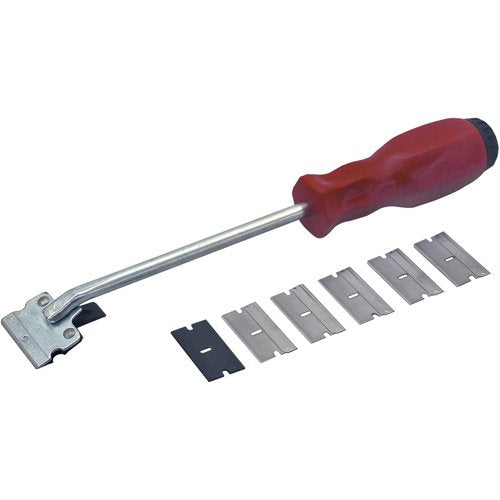 FLU591 - Razor Blade Scraper