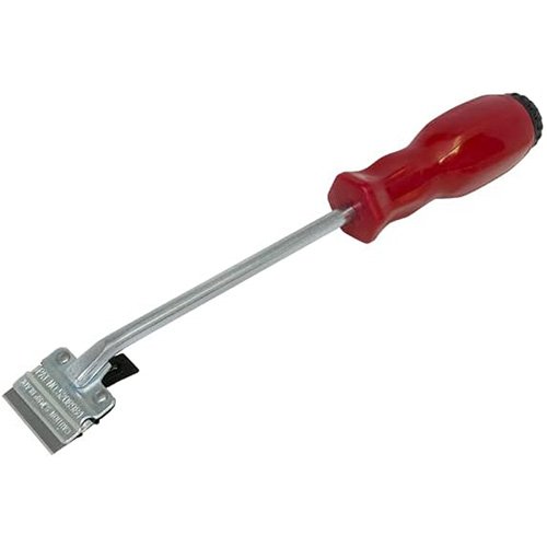 FLU591 - Razor Blade Scraper