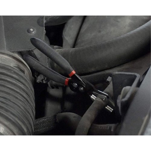 FLU594 - Small Hose Pinch-off Pliers