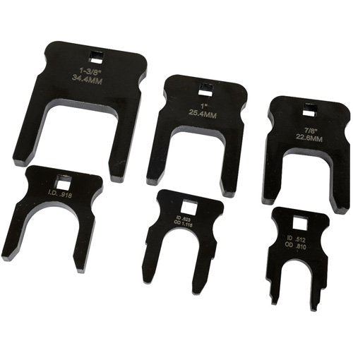 FLU605 - Def & Fuel Line Disconnect Set