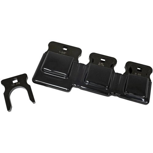 FLU605 - Def & Fuel Line Disconnect Set